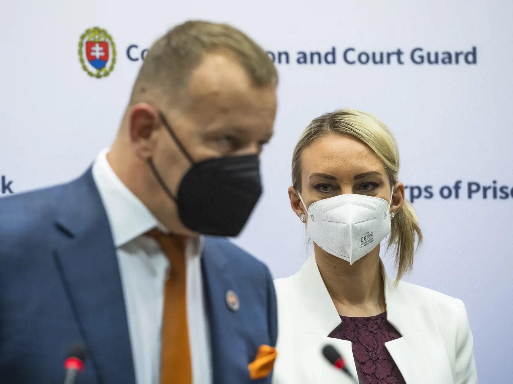 Kollár reagoval tým, že stretnutie v SIS dokazuje, že konajú.