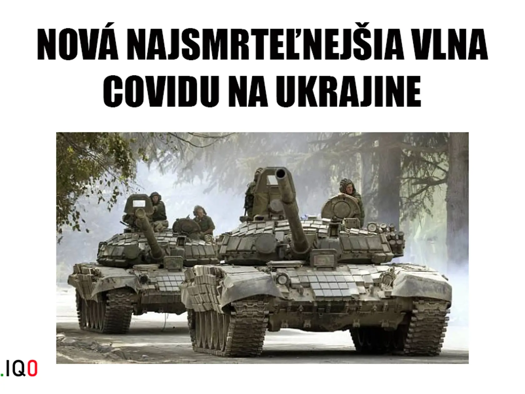Covid má vraj ďalšiu vlnu...