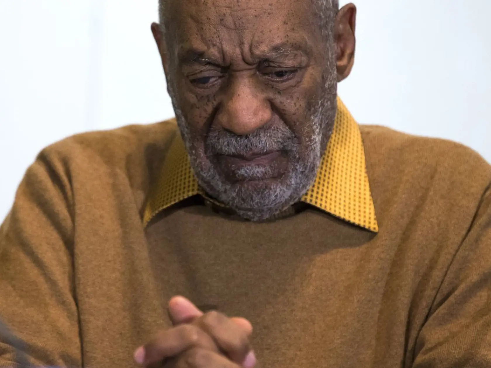 Bill Cosby