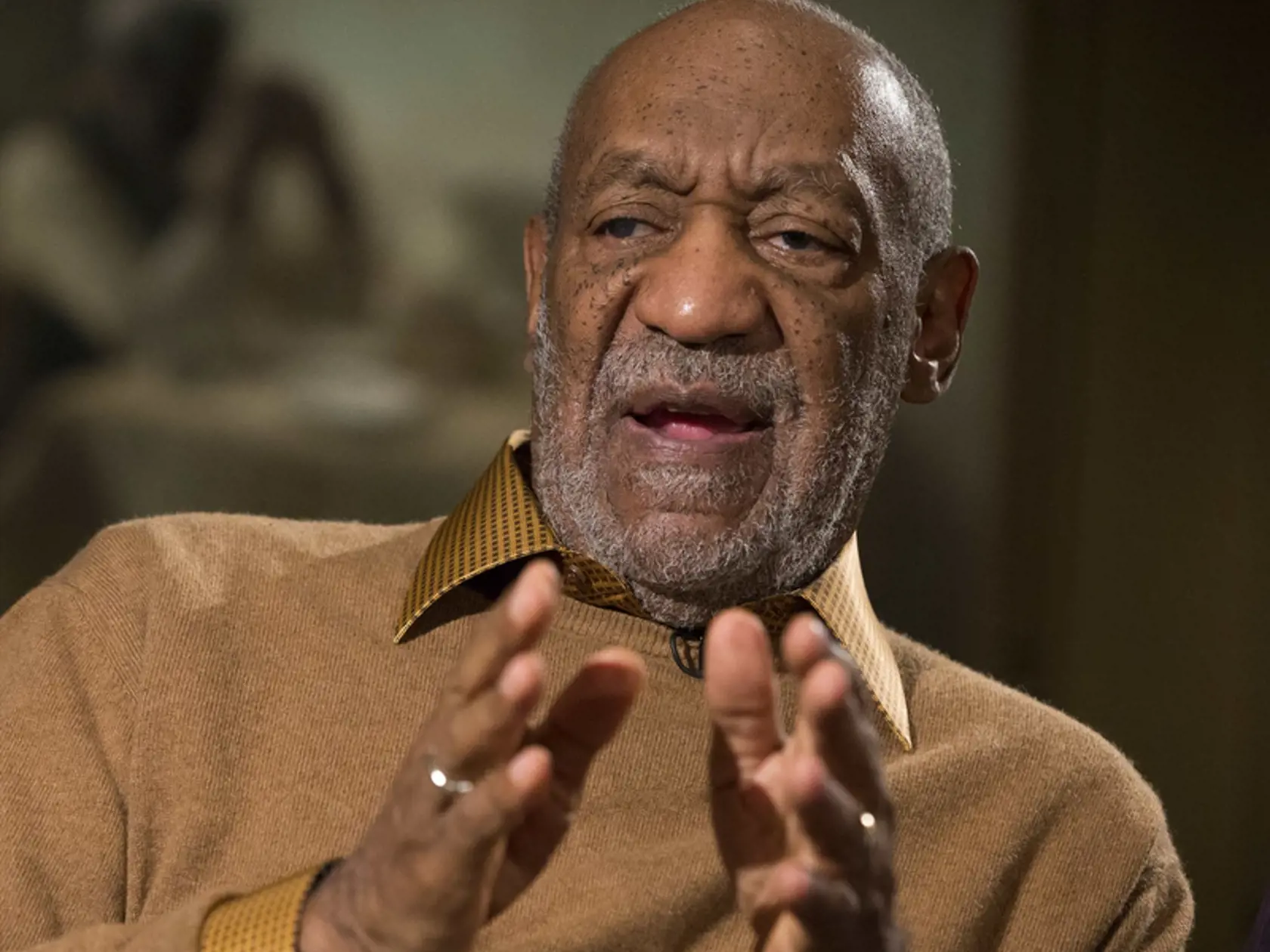 Známy americký komik Bill Cosby musí čeliť ďalším obvineniam.