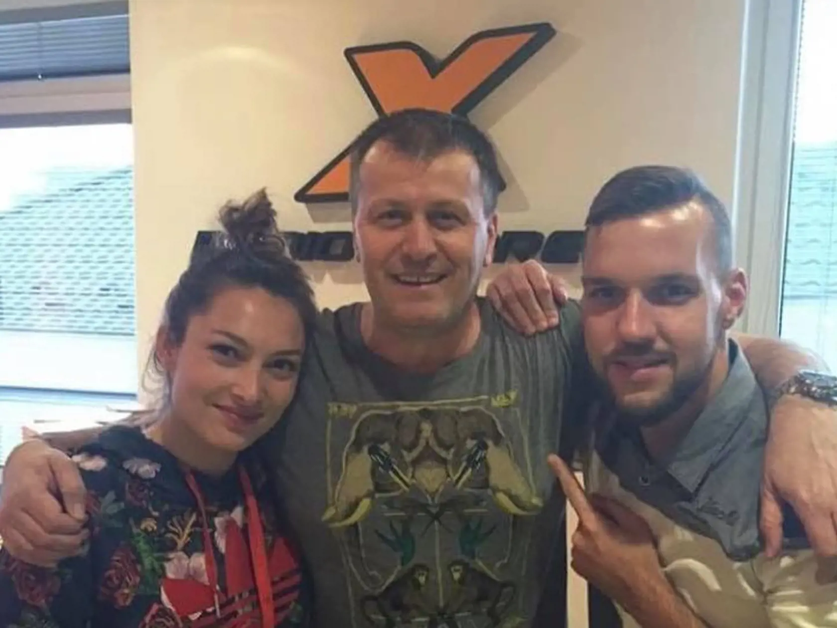 Kolegovia z rádia Expres spomínajú na zosnulého Jula Viršíka (†56). Takto si ho budú navždy pamätať.