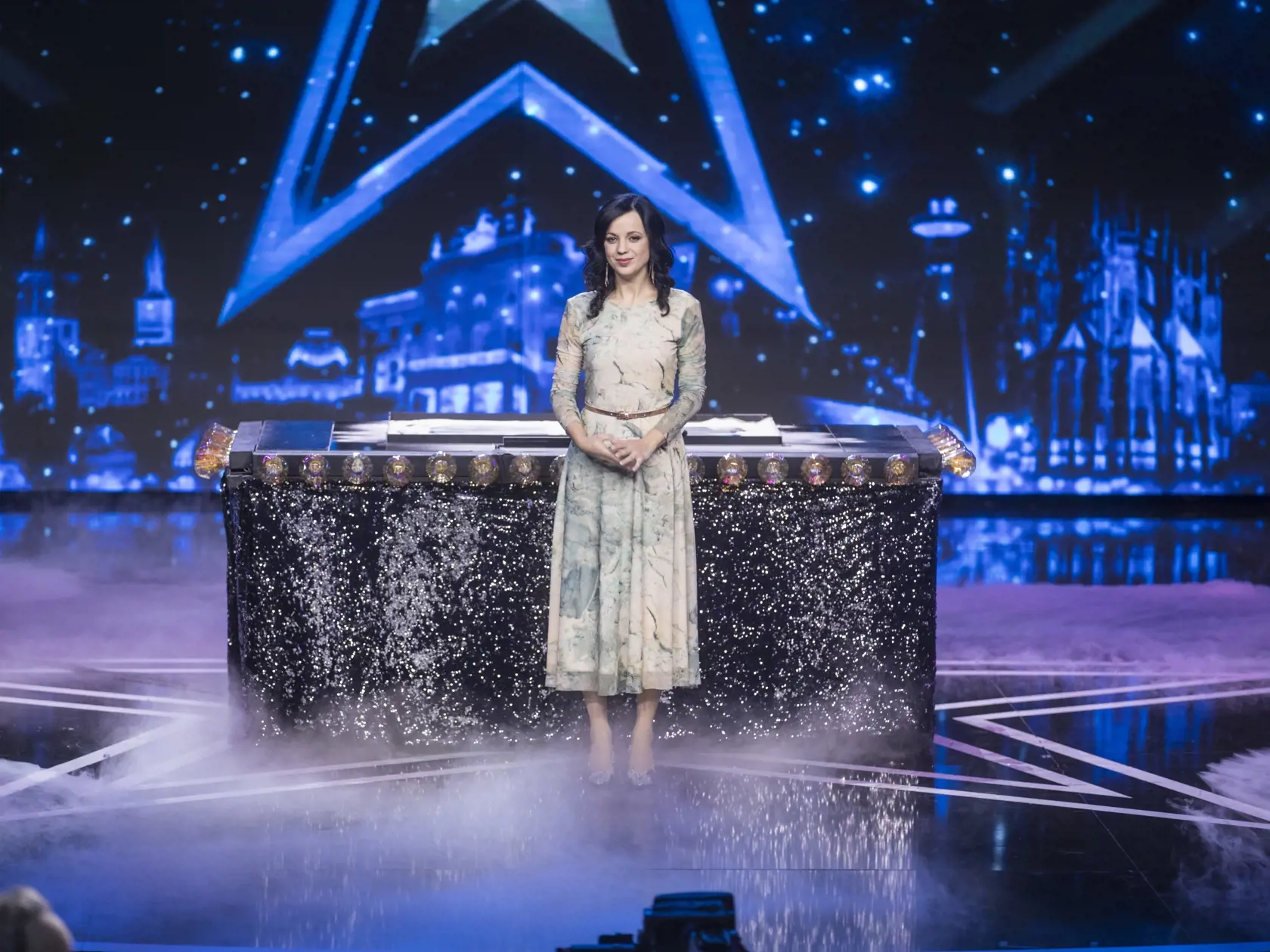 Finalisti Talentu