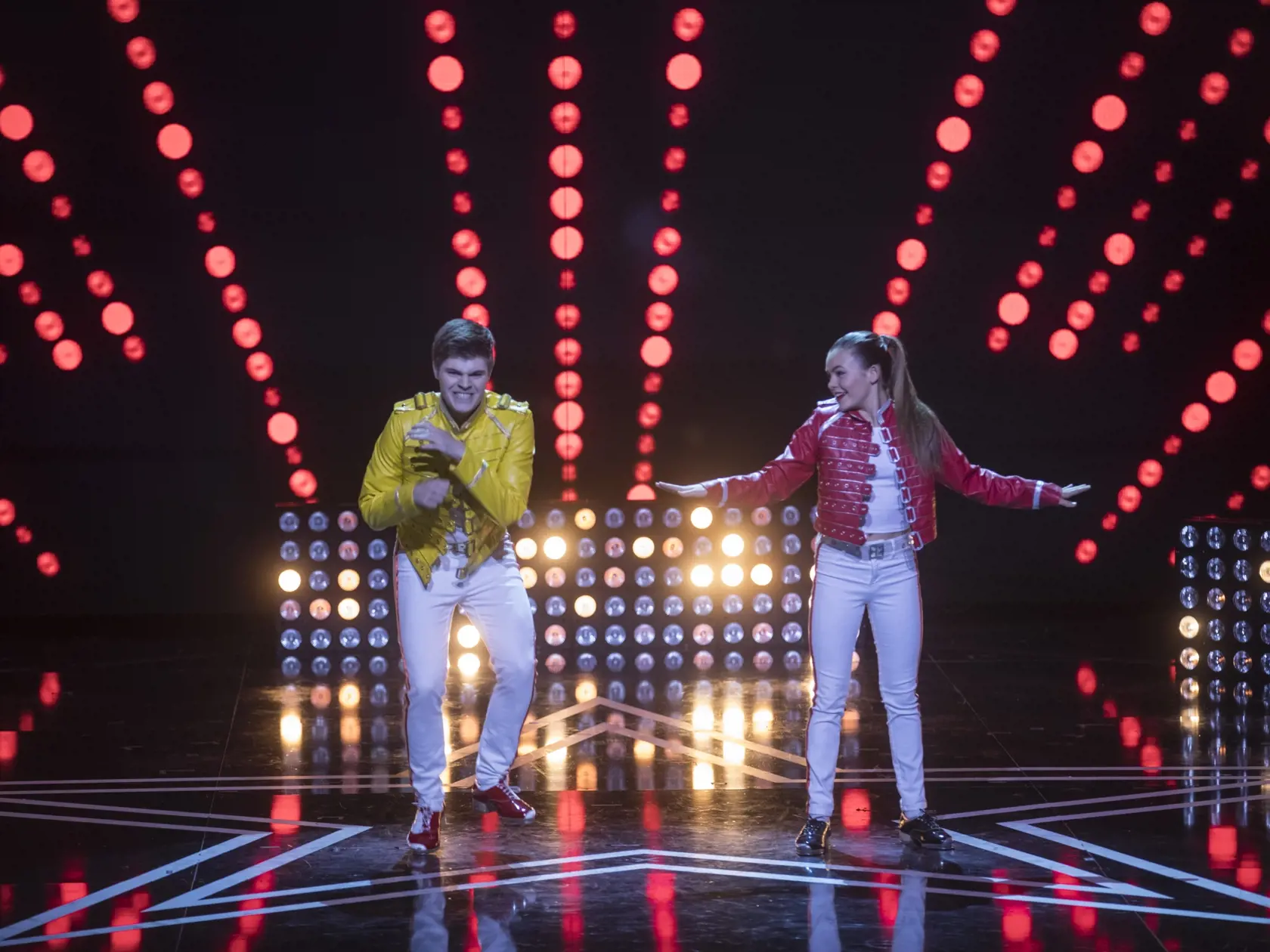 Finalisti Talentu