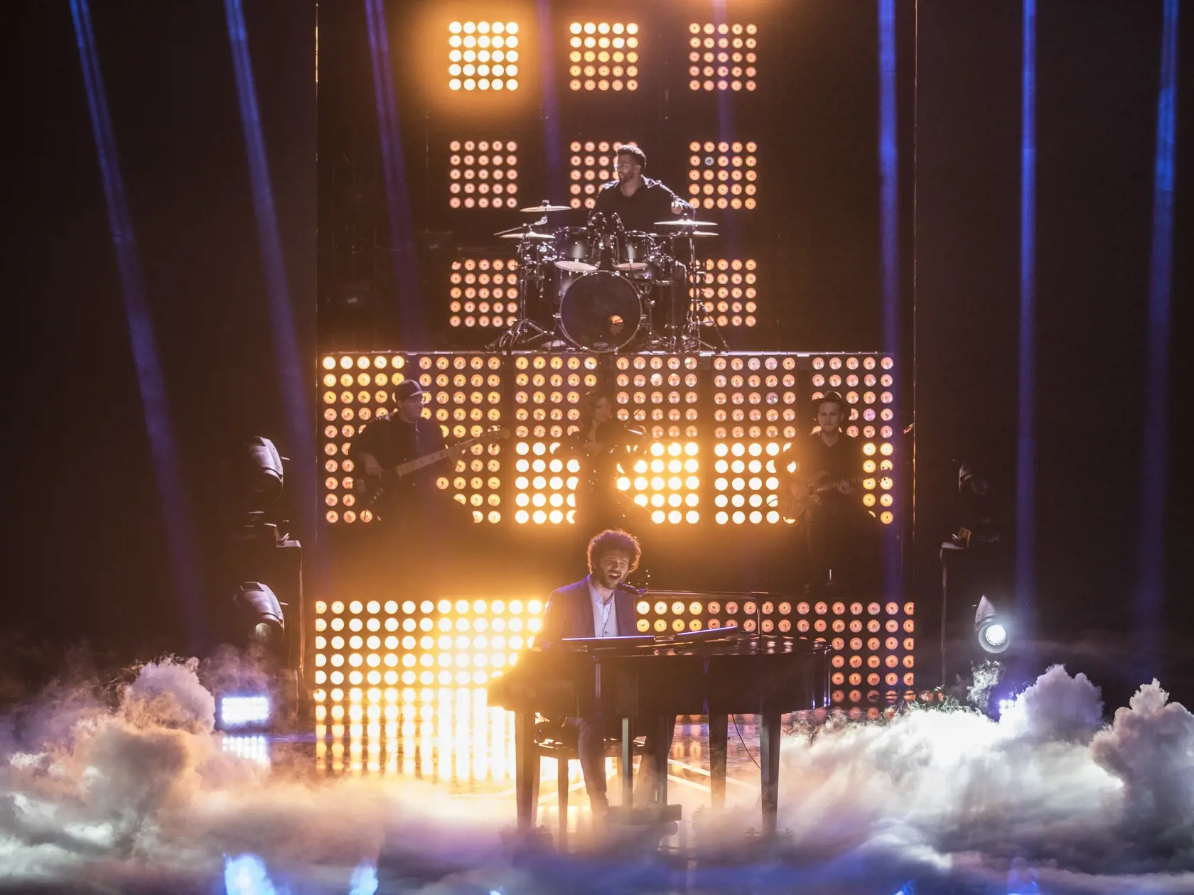 Finalisti Talentu