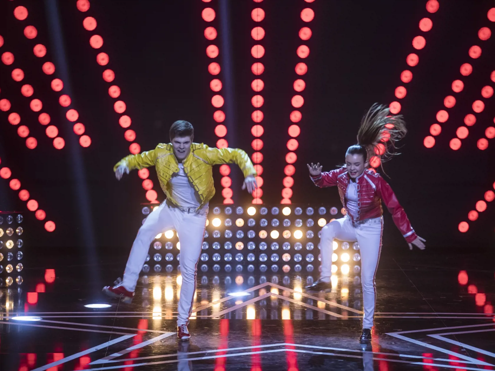 Finalisti Talentu