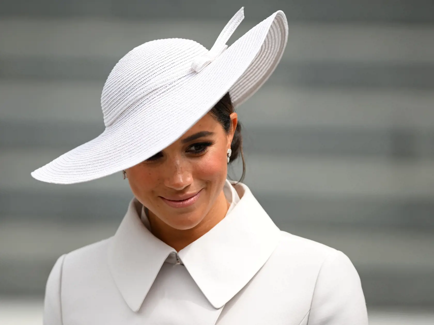 Meghan Marlková Windsorovcom nevie odpustiť.