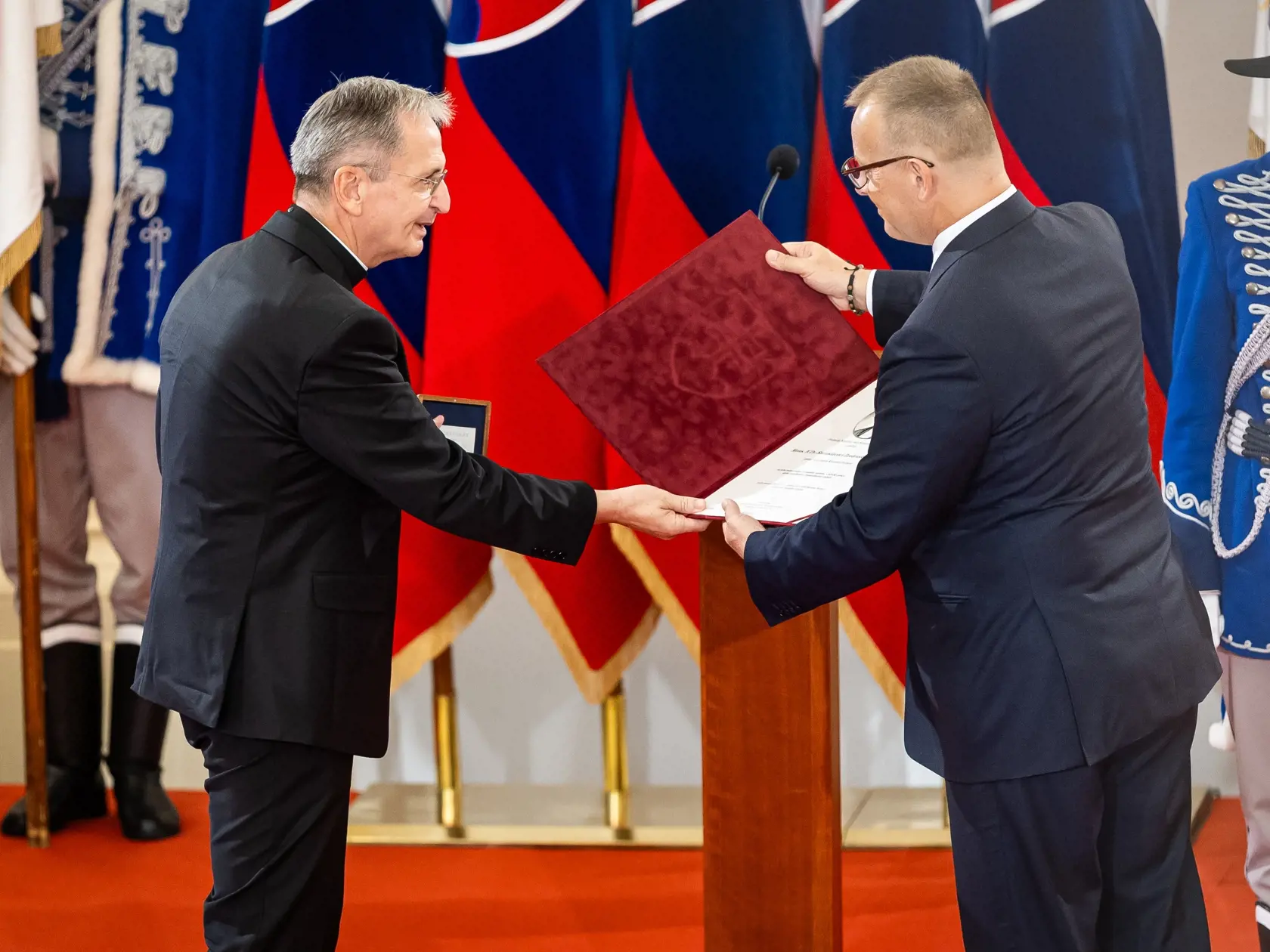 Boris Kollár.