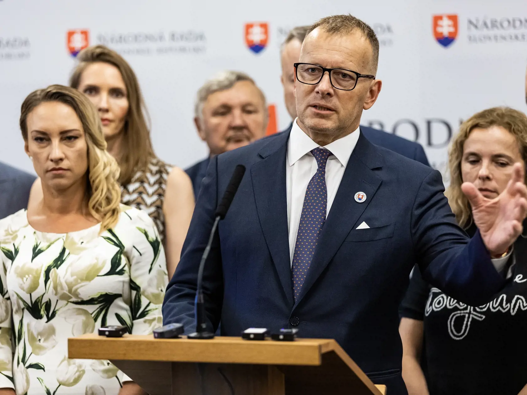 Boris Kollár.