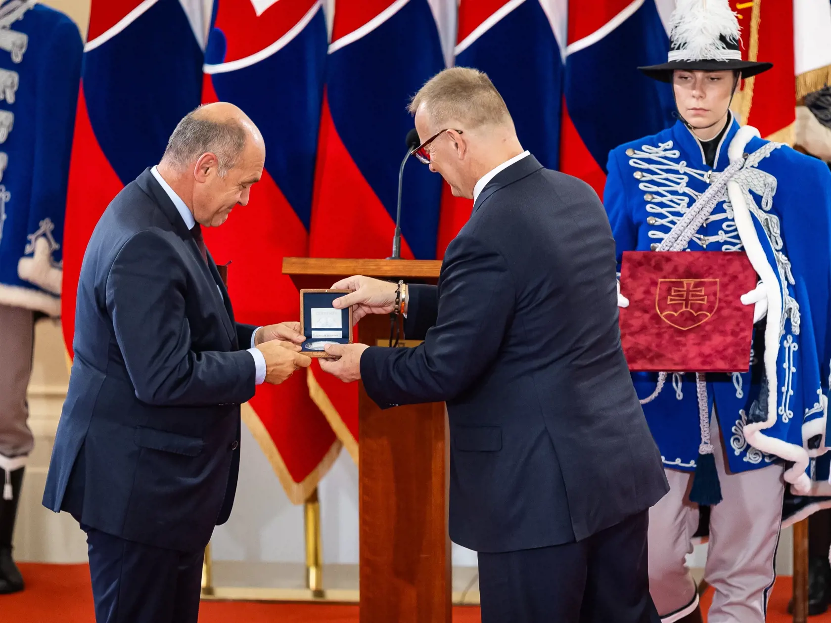 Boris Kollár.