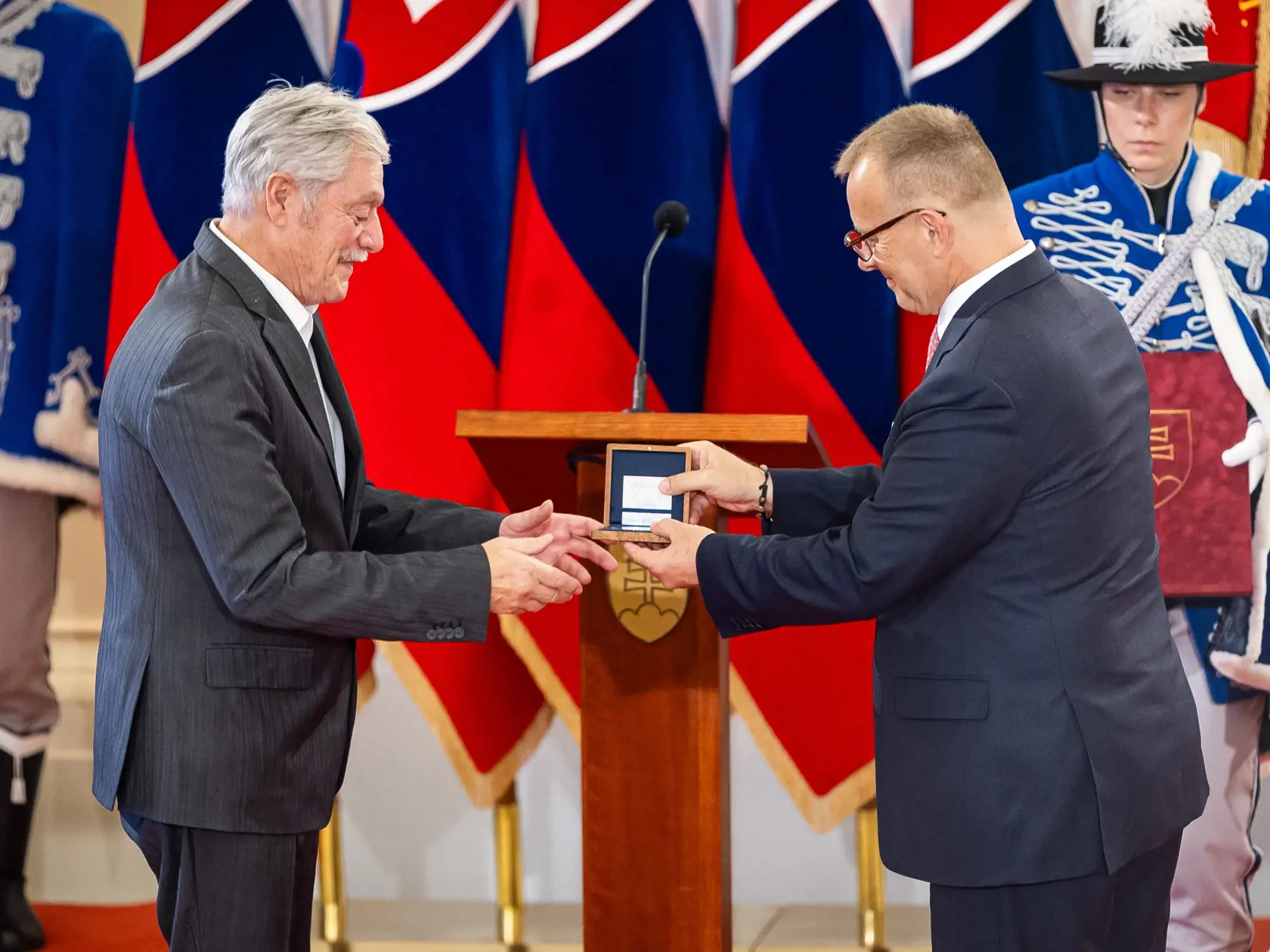 Boris Kollár.