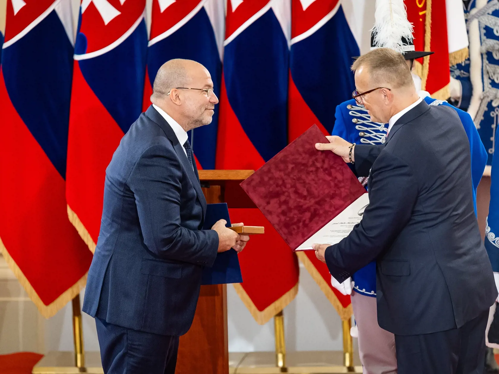 Boris Kollár.