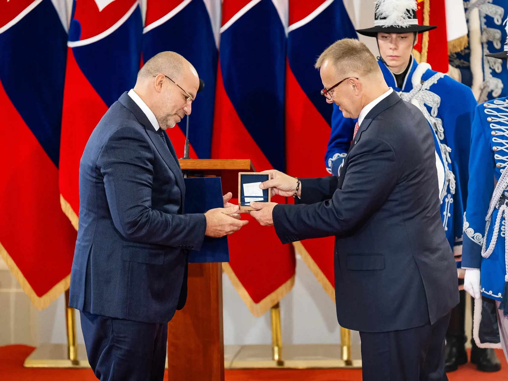 Boris Kollár.
