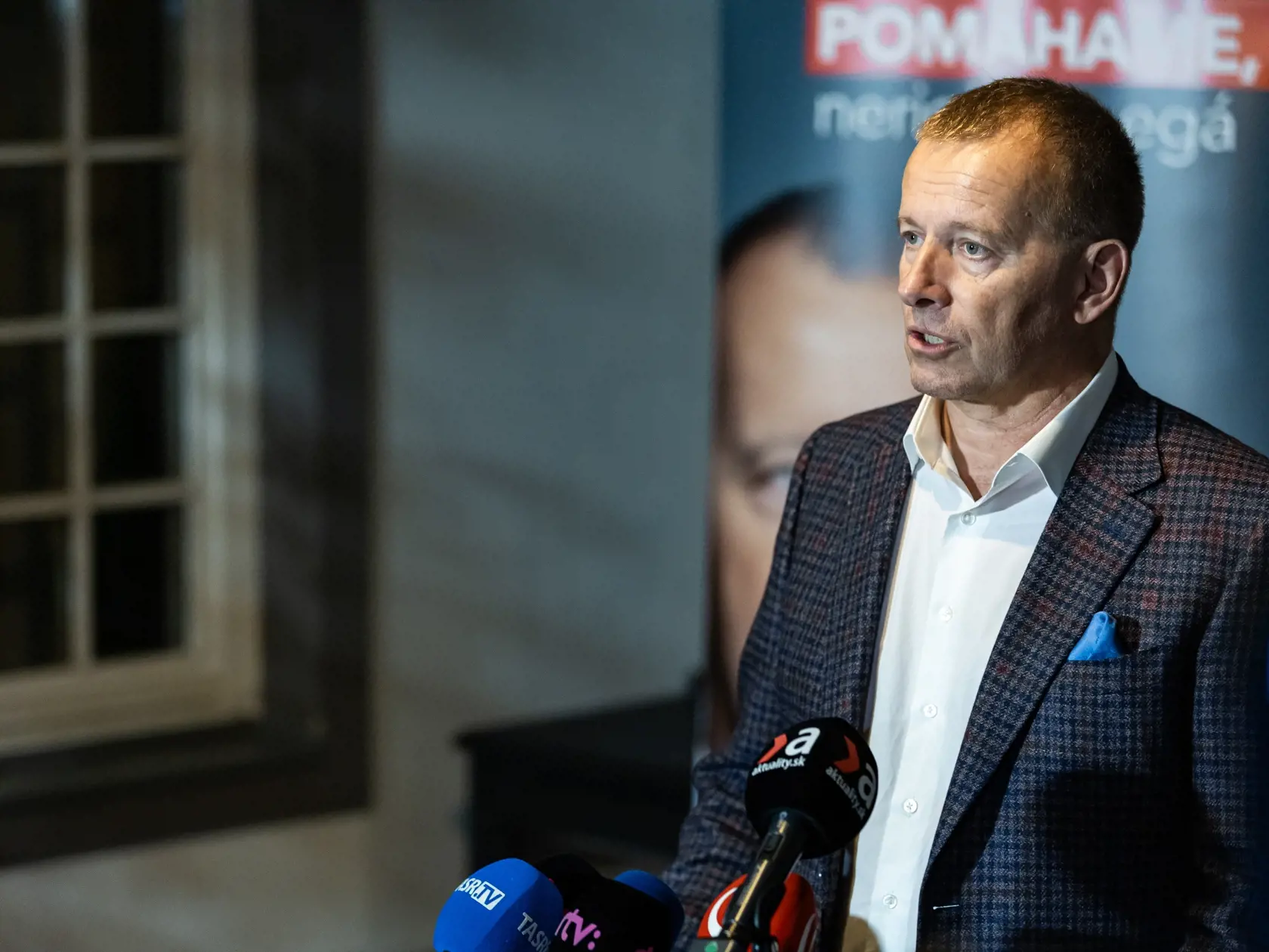 Boris Kollár.