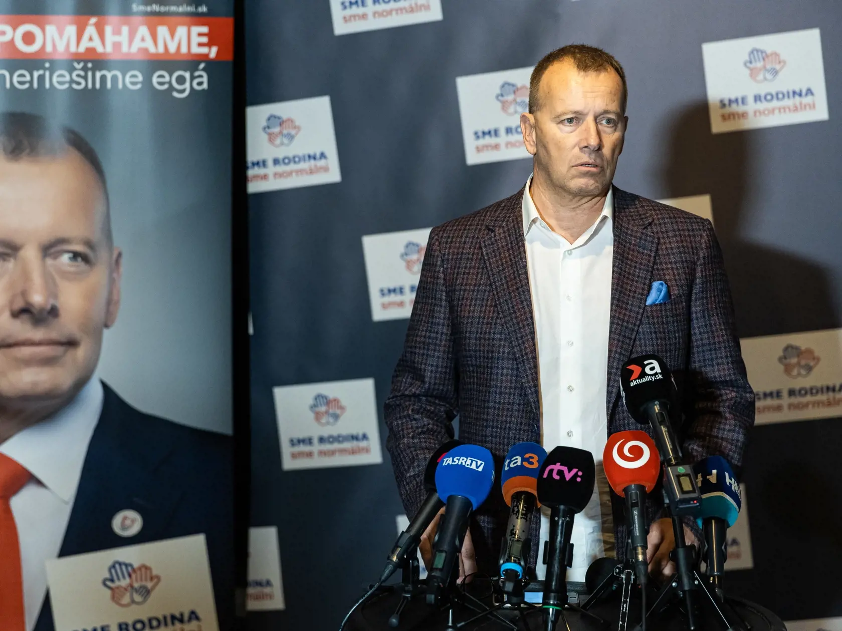 Boris Kollár.