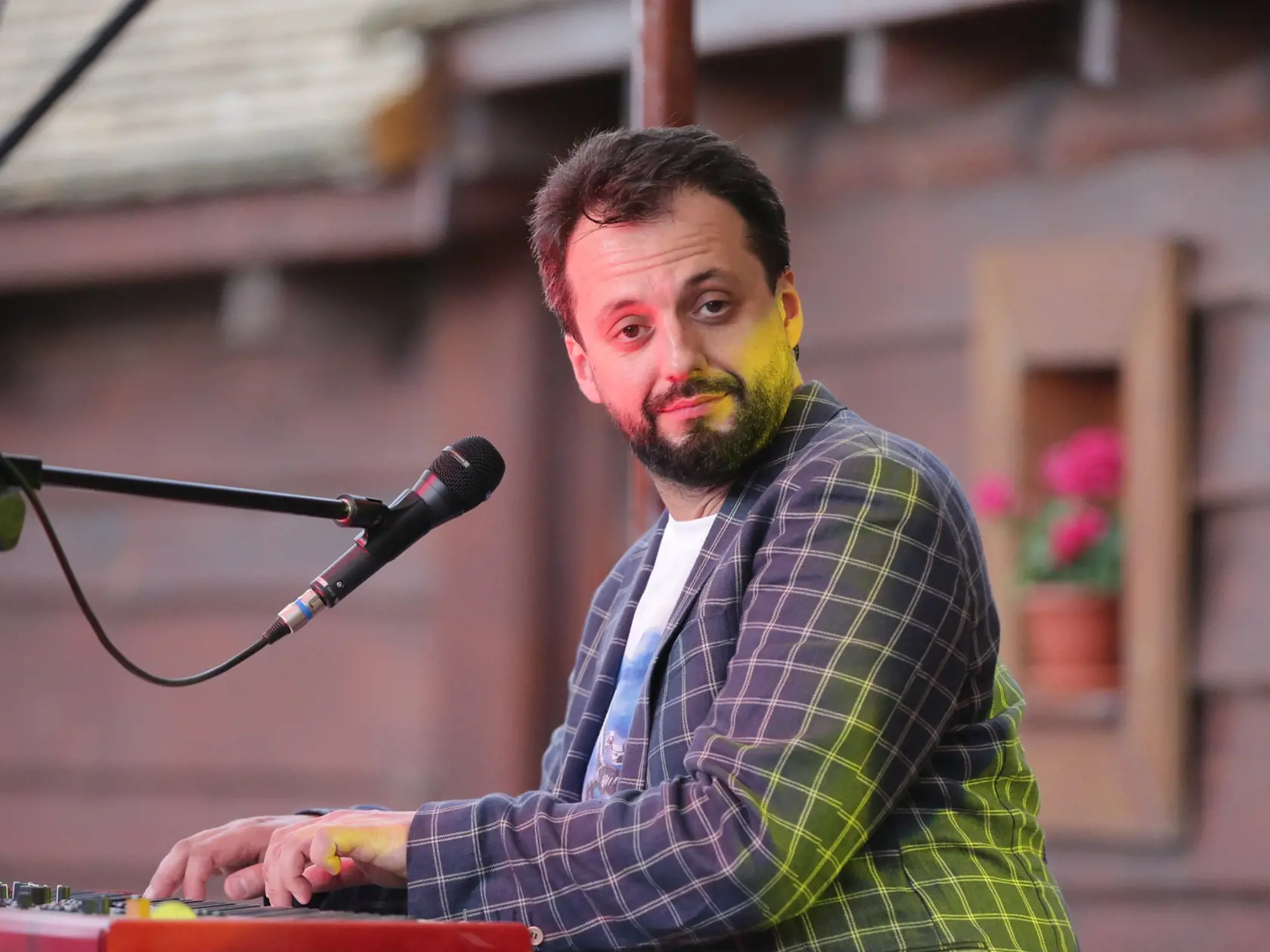 Marián Čekovský 