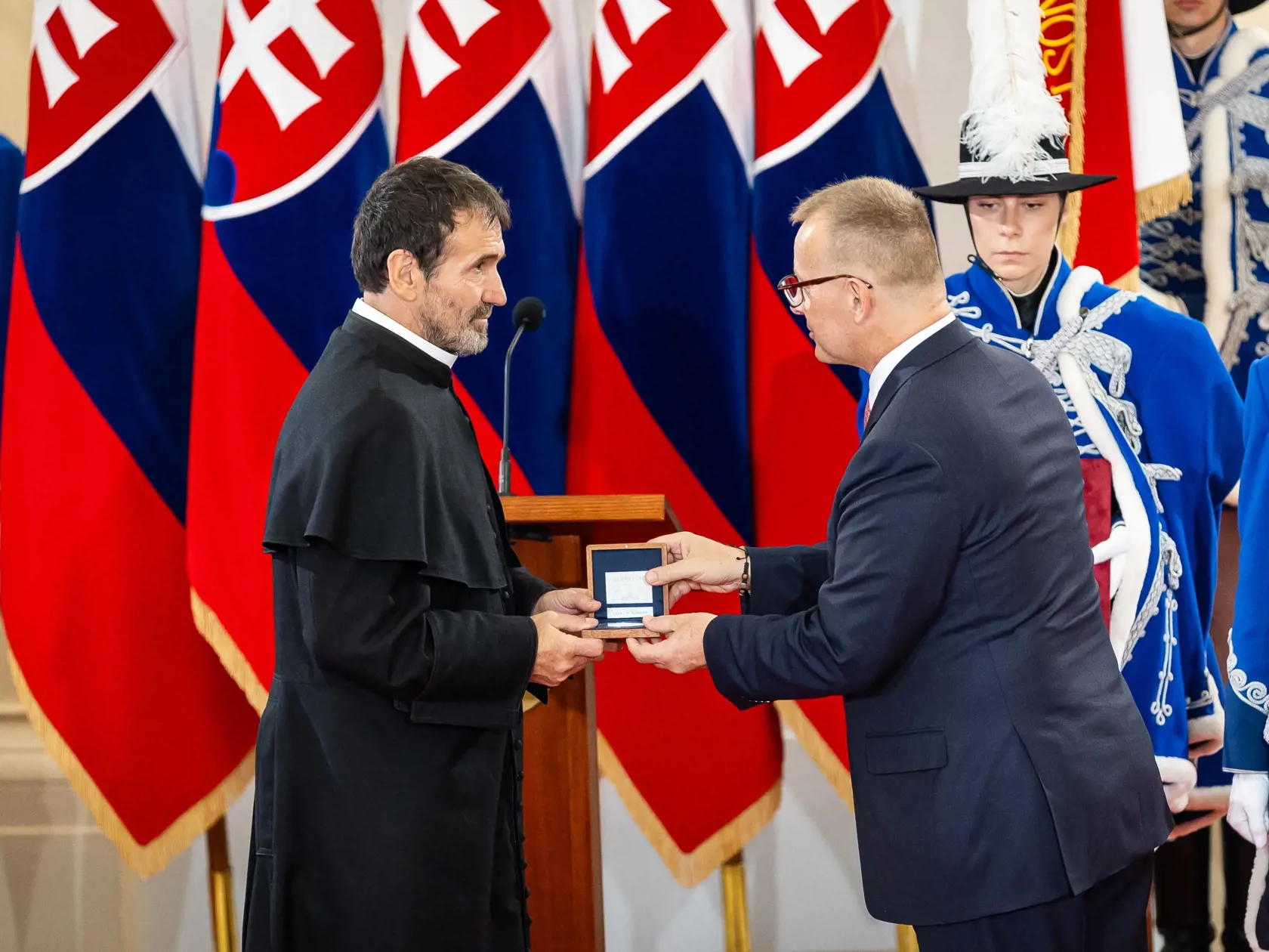 Boris Kollár.