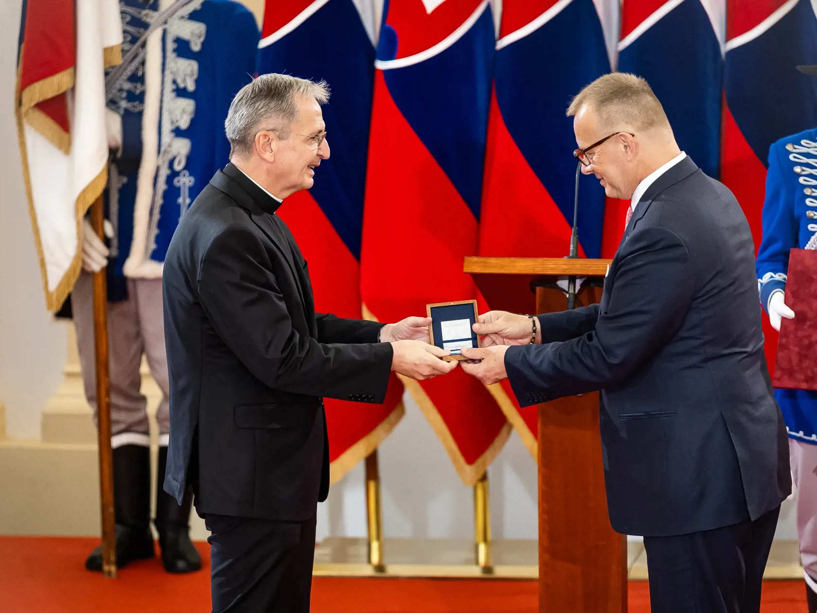 Boris Kollár.