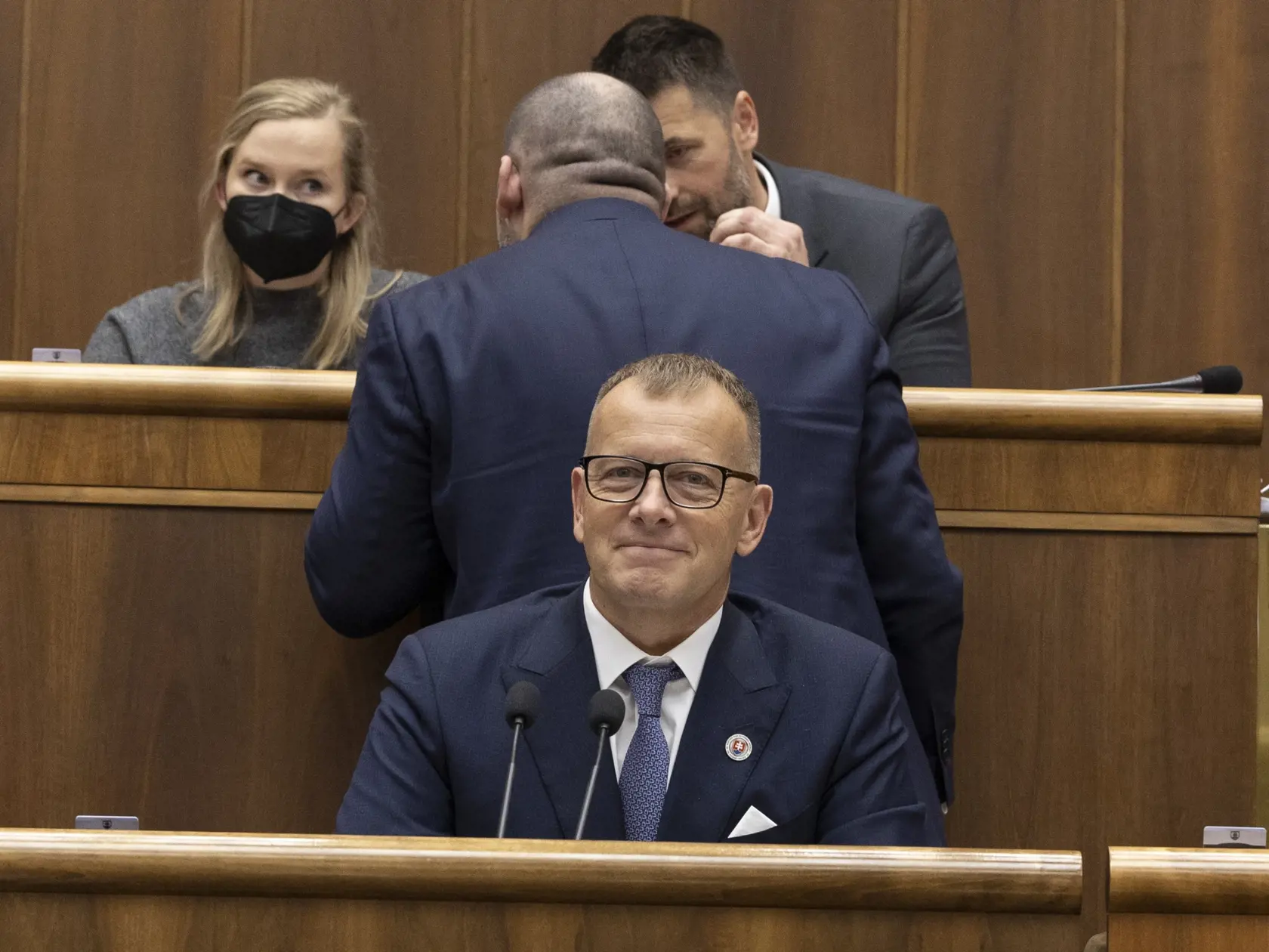 Boris Kollár.