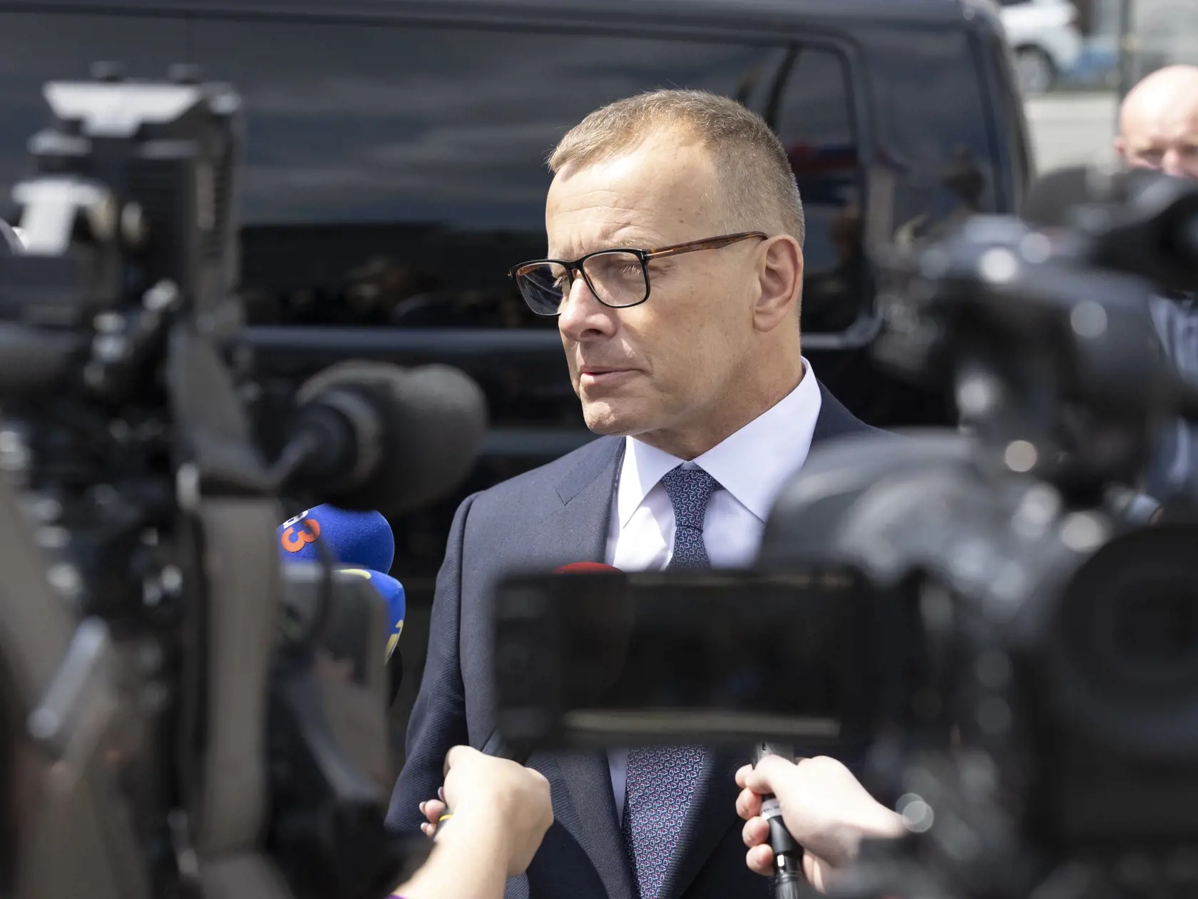 Boris Kollár.