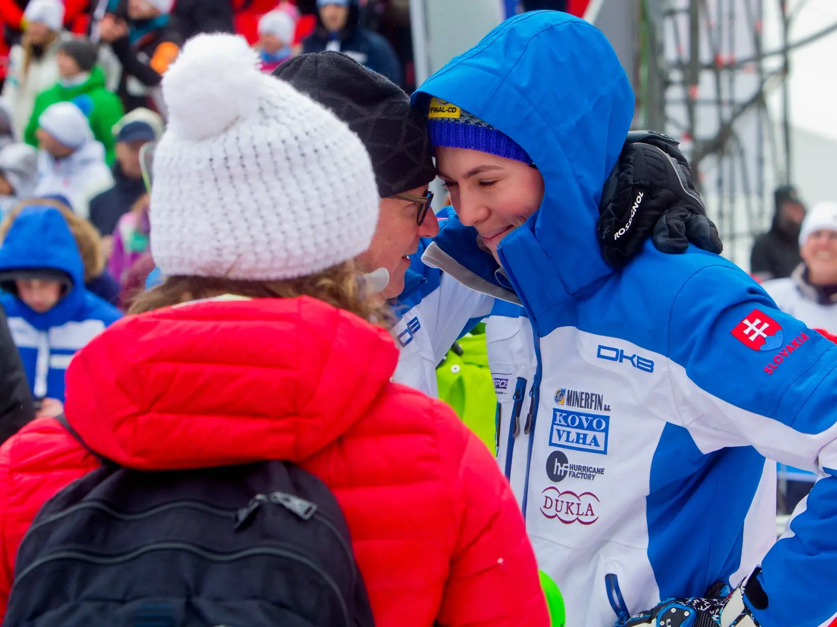 Petra Vlhová tiež nebude chýbať na otvorení sezóny v Jasnej.