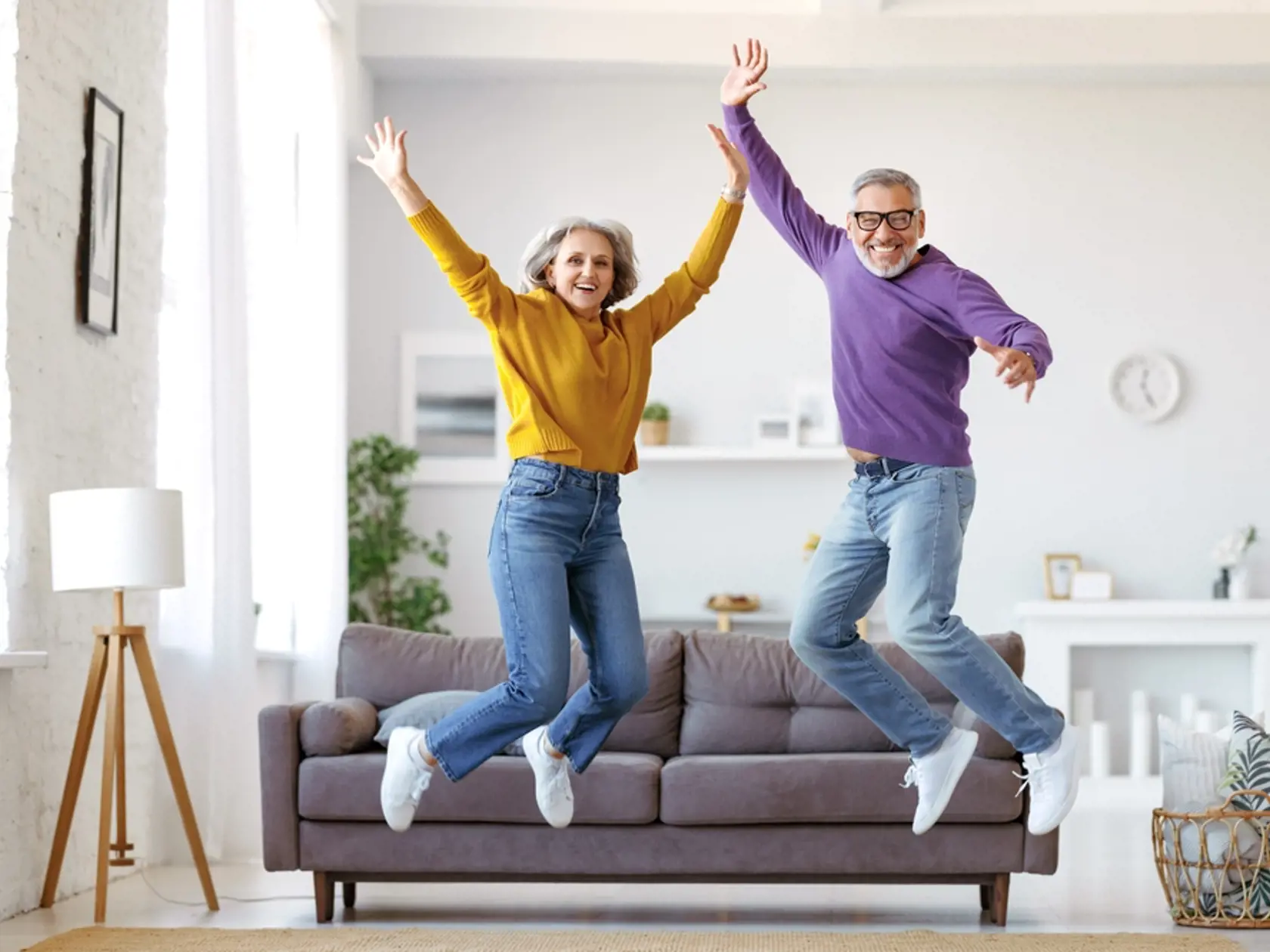 Osteoporóza a menopauza k sebe patria, existuje ale trik na zlepšenie hustoty kostí.