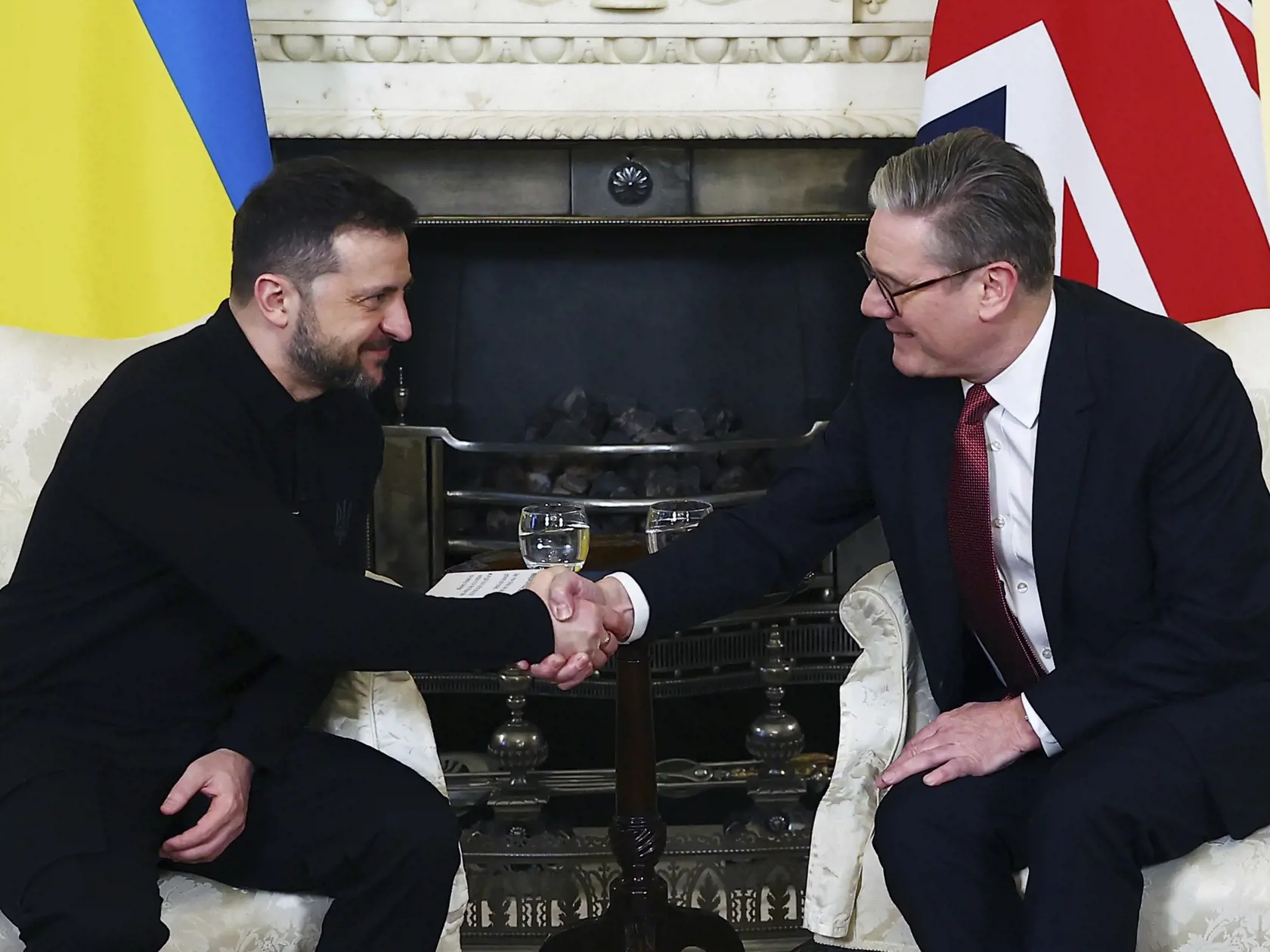 Schôdzka bude podľa očakávania zameraná na to, ako jednotlivé krajiny môžu pomôcť ukrajinskej armáde vojensky i finančne, ako aj na zhodnotenie podpory akejkoľvek možnej budúcej mierovej misie na Ukrajine.