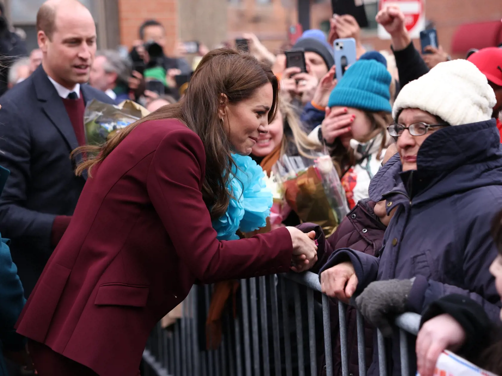 Počas poslednej návštevy britskej kráľovskej rodiny v Amerike bola väčšina pozornosti upriamená na princeznú Catherine. Jej dokonalý a nadčasový štýl sa stal počas posledného obdobia ikonickejším a čoraz viac je prirovnávaná zosnulej princeznej Diane.