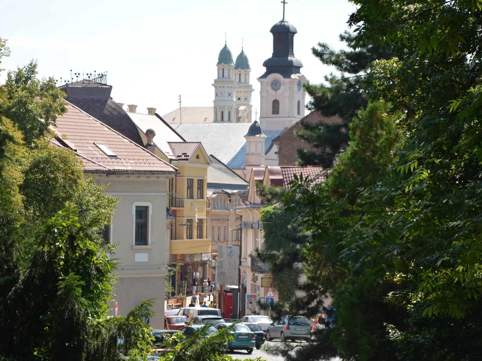 Mesto Michalovce vyhlásilo charitatívnu zbierku pre partnerské ukrajinské mesto Užhorod.