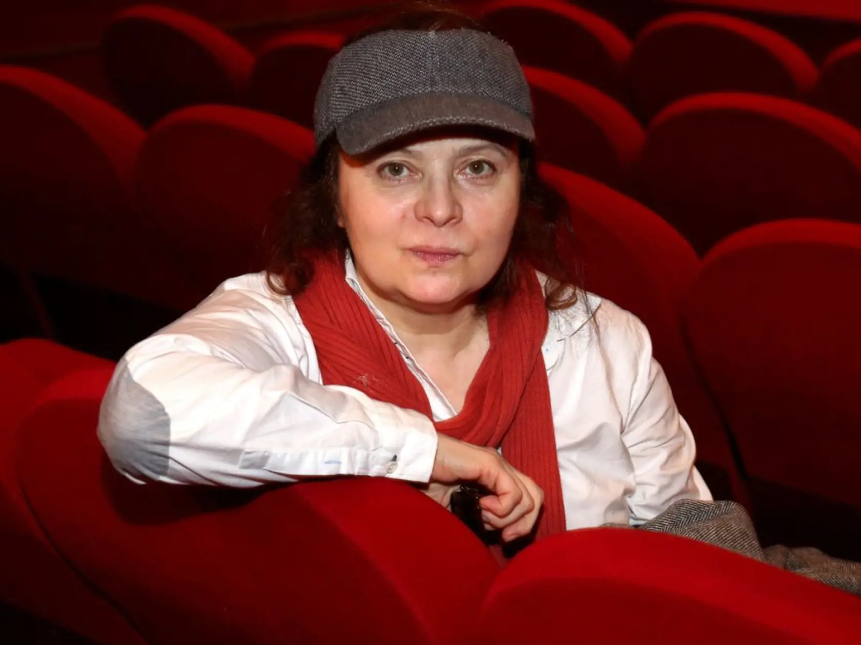 Libuše Šafránková