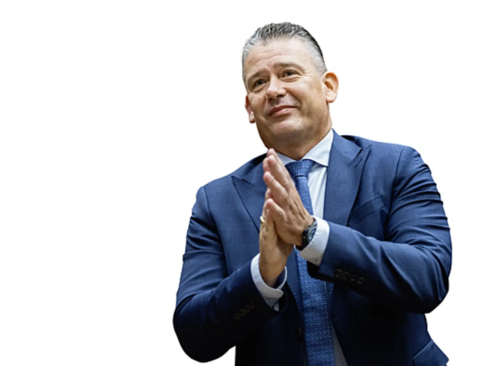 minister vnútra Roman Mikulec