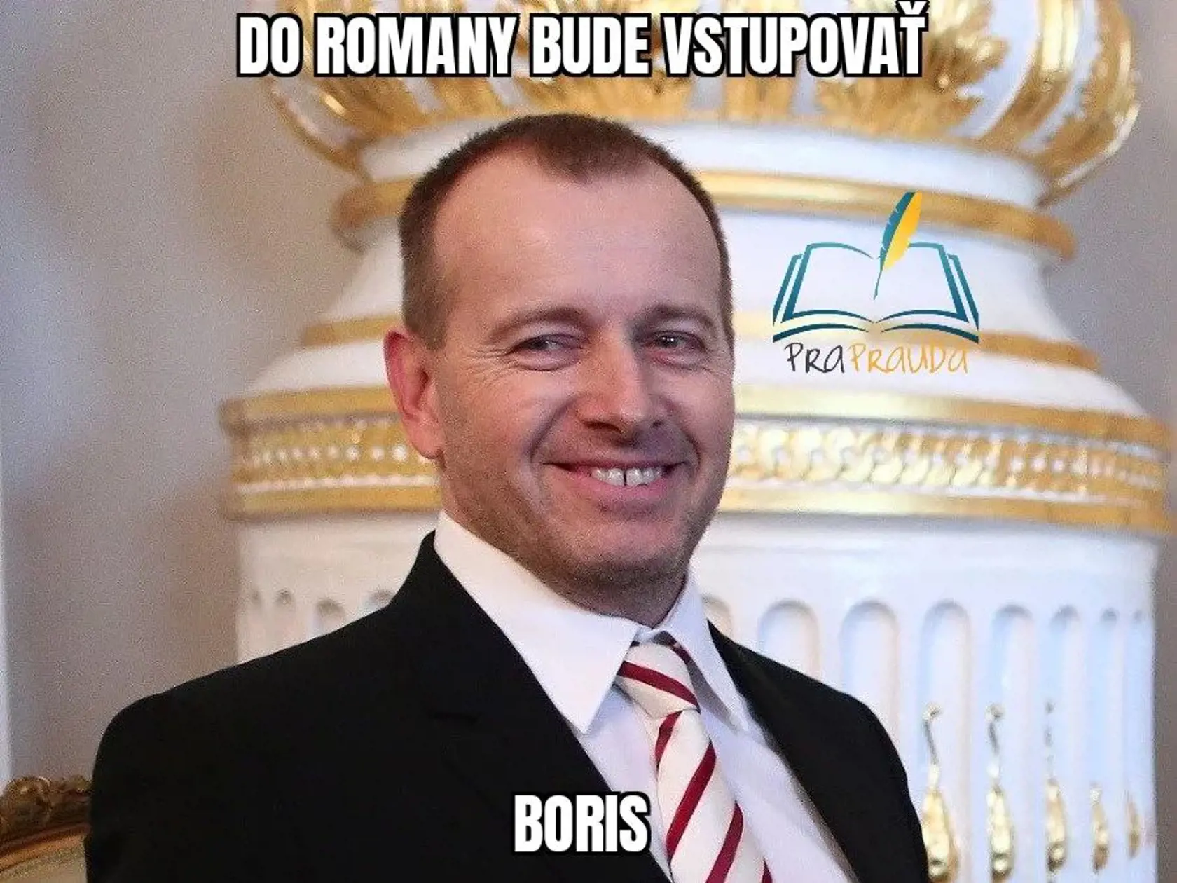 Po (ne)prestupe Romany Tabák do Sme rodina sa internet tradične činil vtipmi.