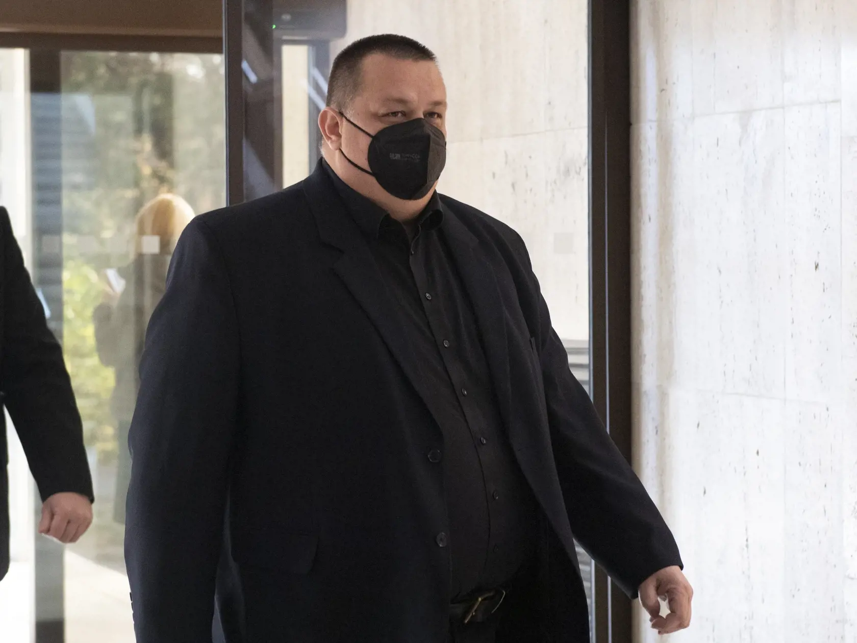 Úrad hlavného hygienika SR Jána Mikasa upozorňuje na nebezpečný výrobok, pohár Drinking cup.