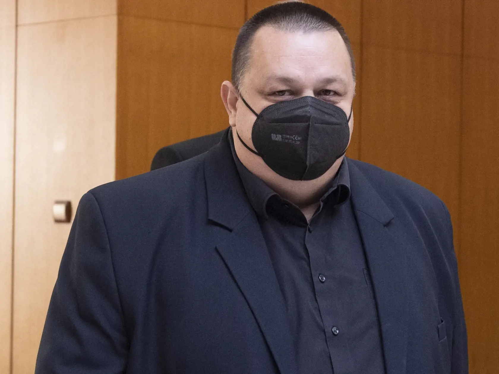 Úrad hlavného hygienika SR Jána Mikasa upozorňuje na nebezpečný výrobok, pohár Drinking cup.