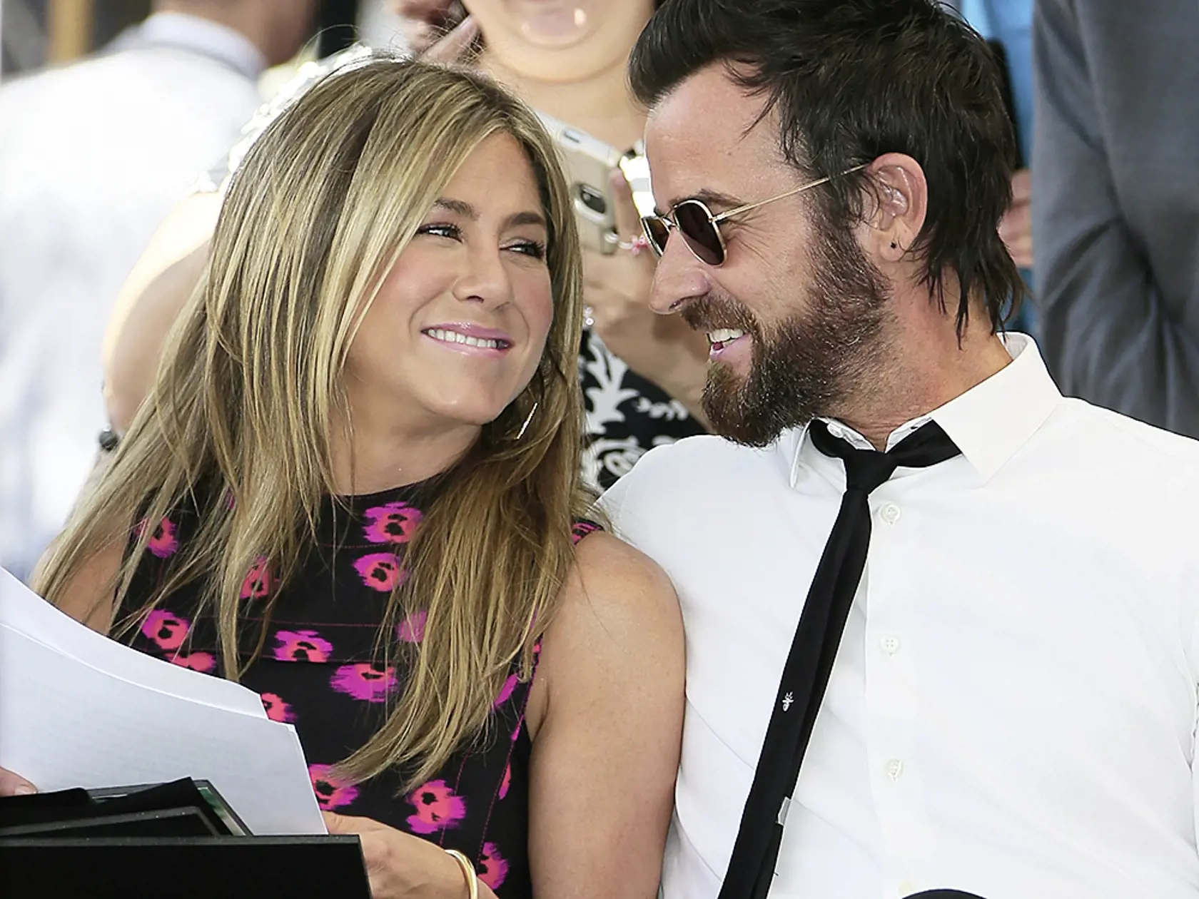 6. Justin Theroux