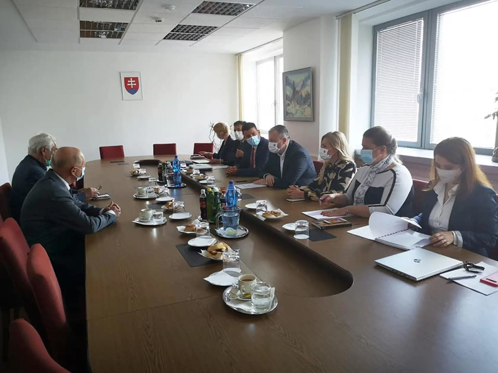 Milan Krajniak zrejme pochvalu nedostane! Na sociálnej sieti zverejnil veľmi nelichotivú fotografiu svojej inak krásnej manželky