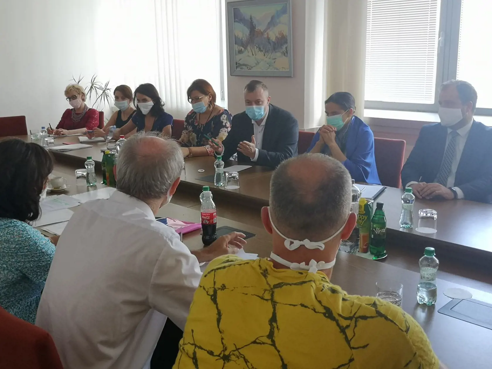 Milan Krajniak zrejme pochvalu nedostane! Na sociálnej sieti zverejnil veľmi nelichotivú fotografiu svojej inak krásnej manželky
