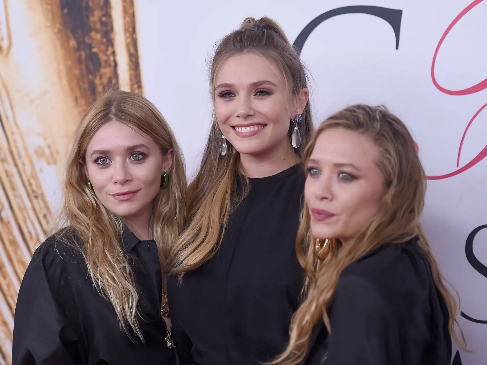 Elizabeth Olsen