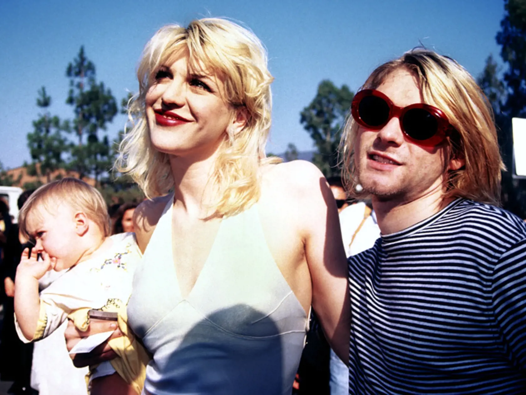 Kurt Cobain