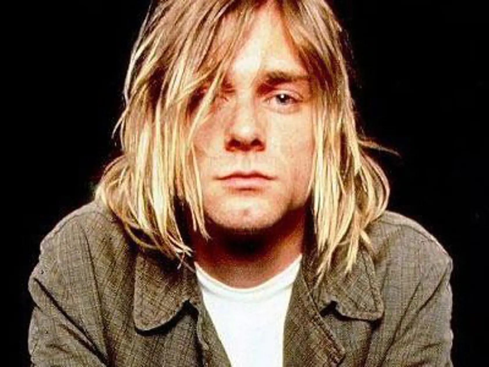 Kurt Cobain sa zastrelil v roku 1994.