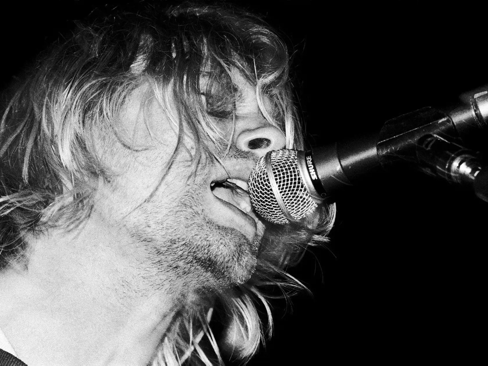 Kurt Cobain