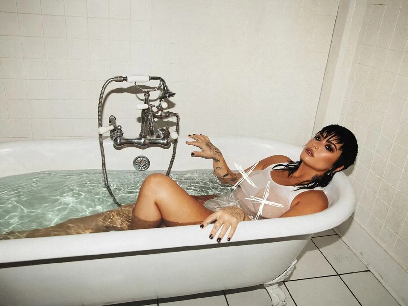 Demi Lovato