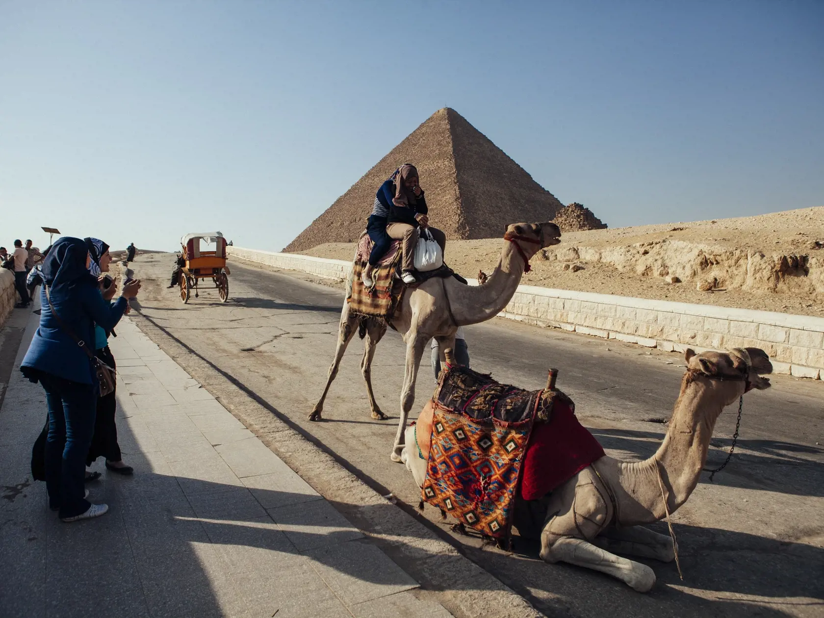 Pyramídy sú, zdá sa, nekonečnou záhadou.