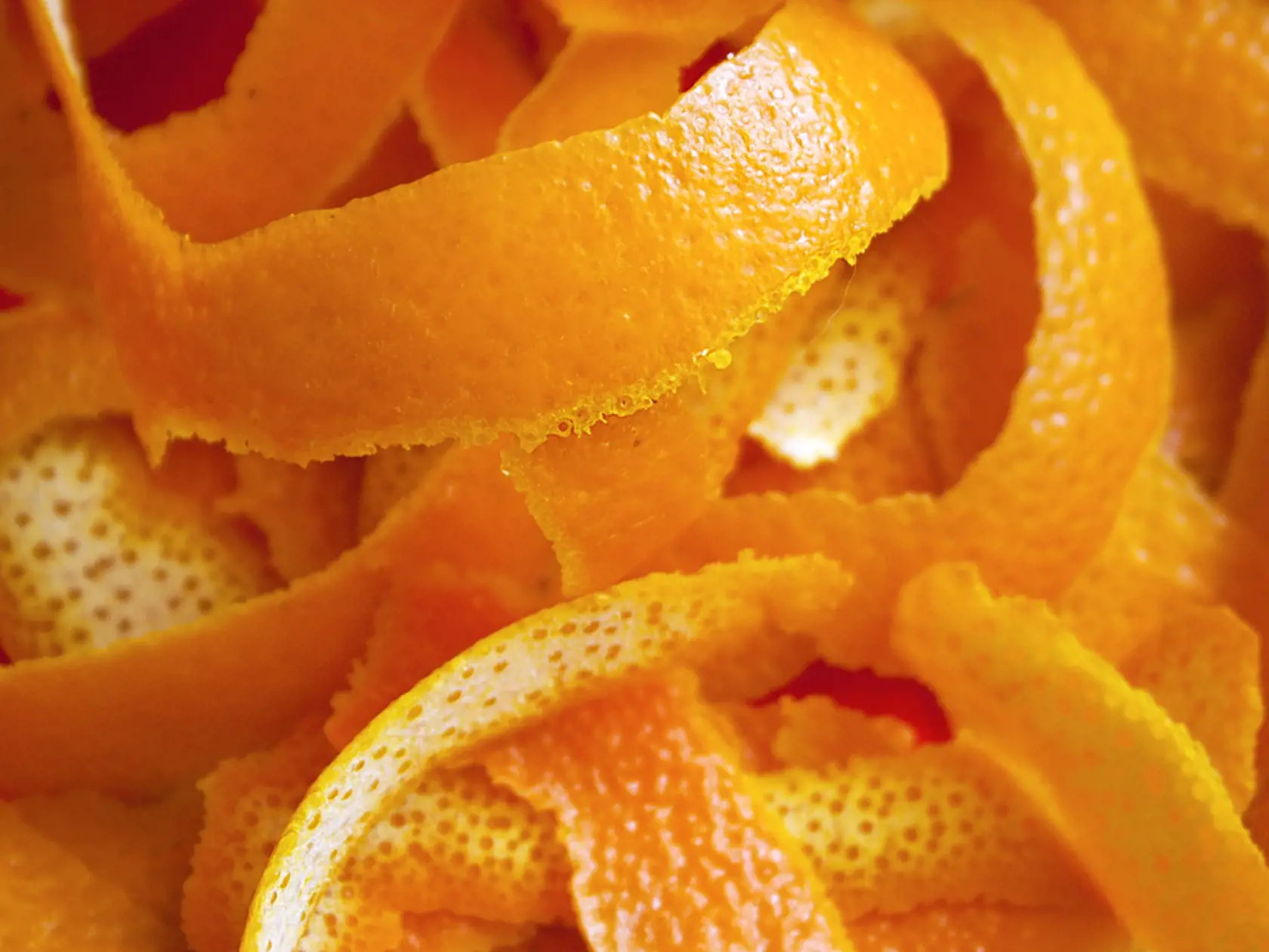 Background,-,Orange,Peel,Strips