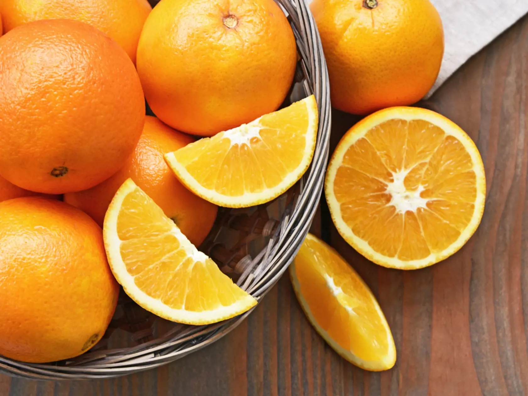 pomaranc orange