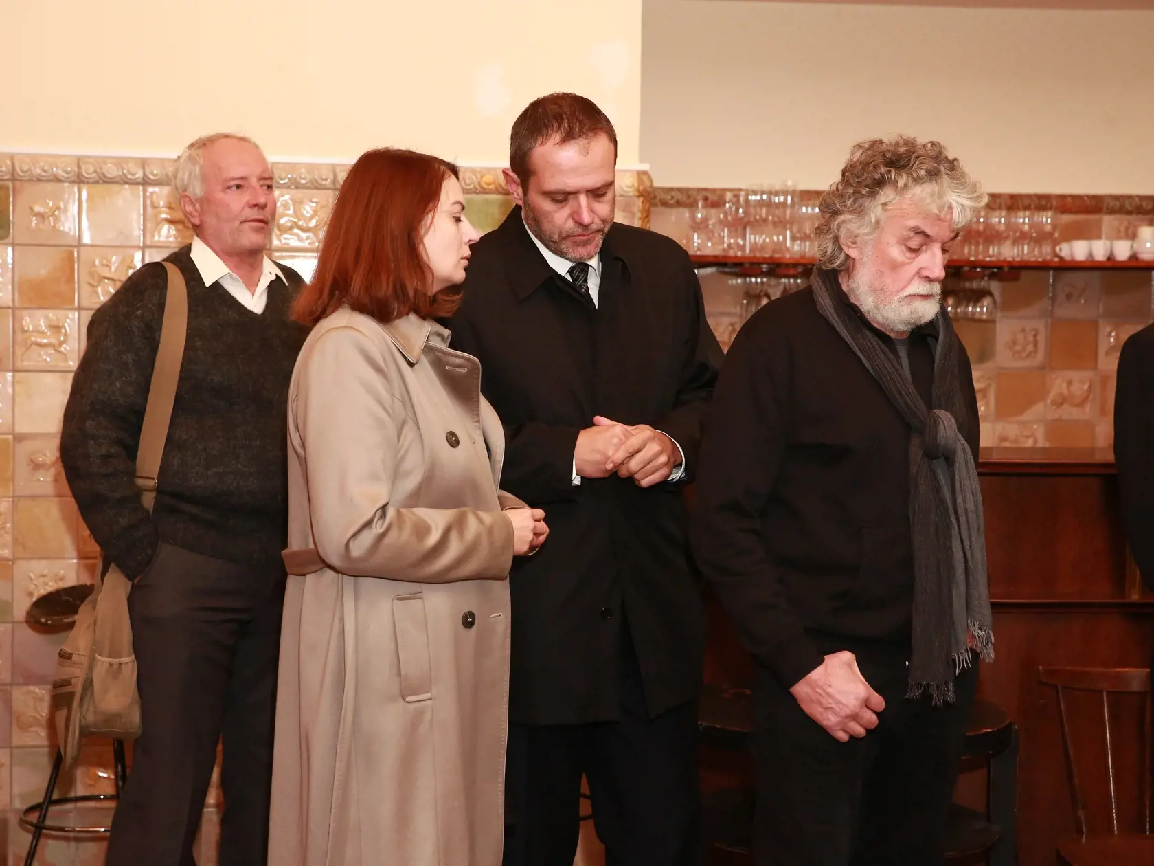 Henrich Krejča bol súčasťou Markízy dlhé roky.