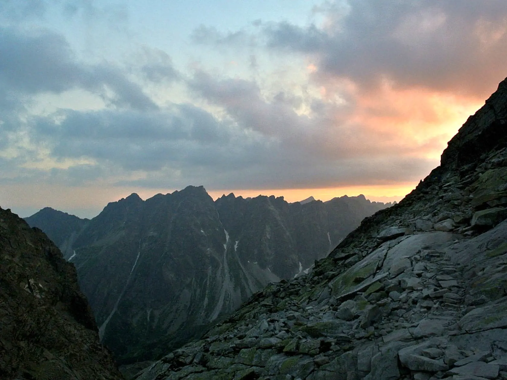 Masív Satana.