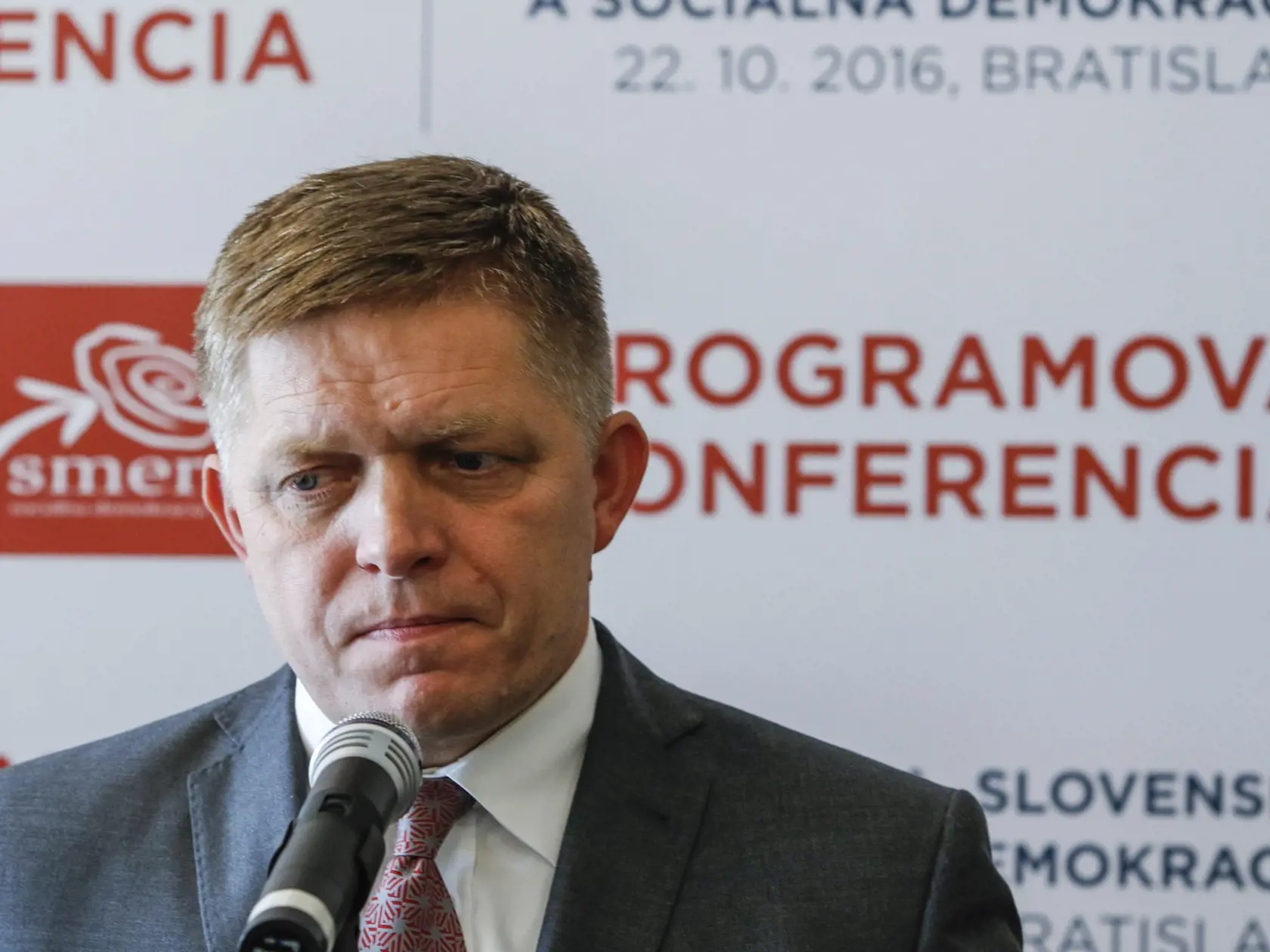 Róbert Fico