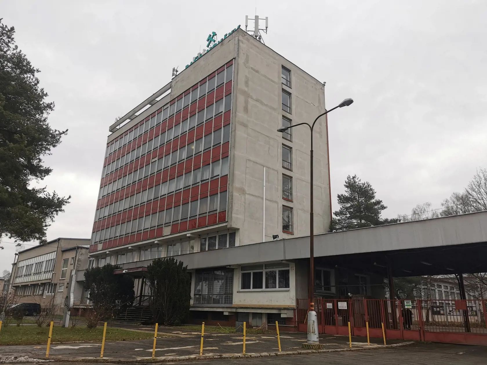 Ťažba uhlia v Novákoch a aj na Slovensku sa skončila 20.12. o 13.30 hodine.