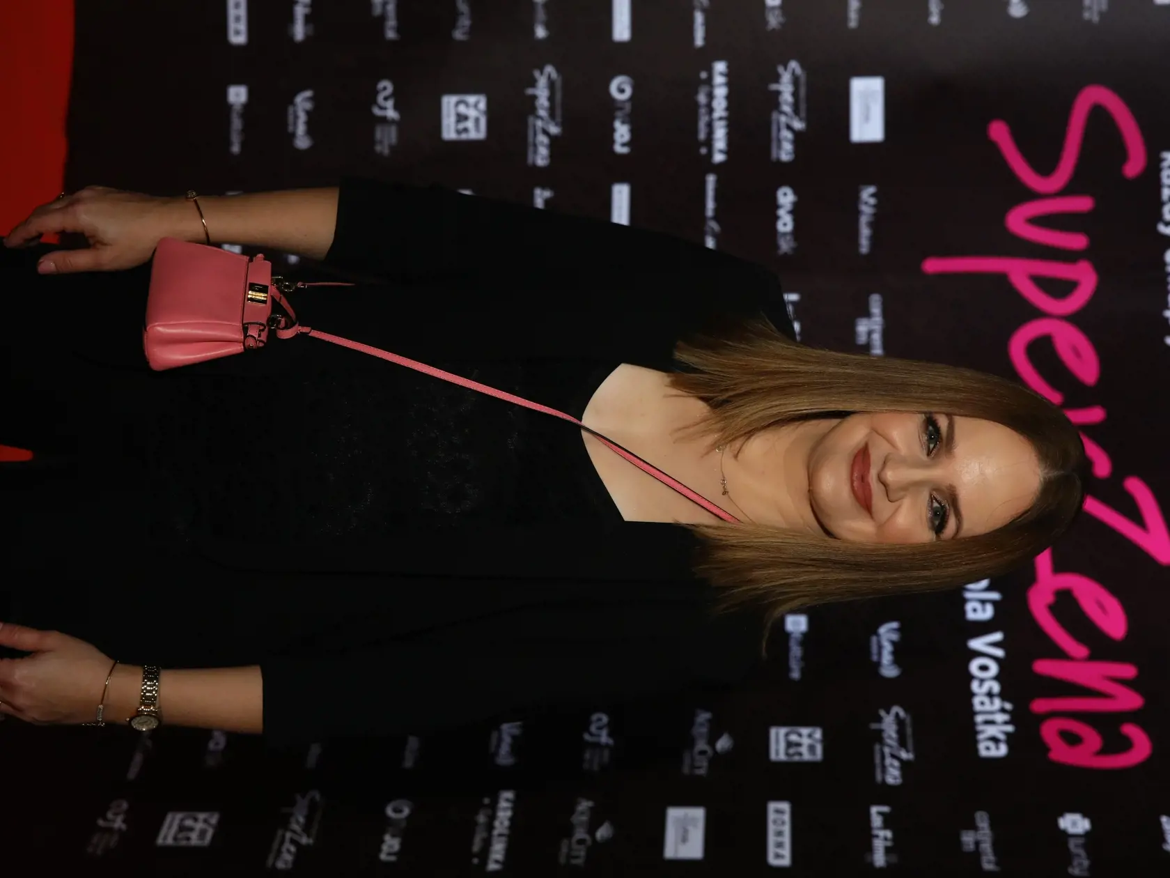 Premiéra filmu SuperŽena