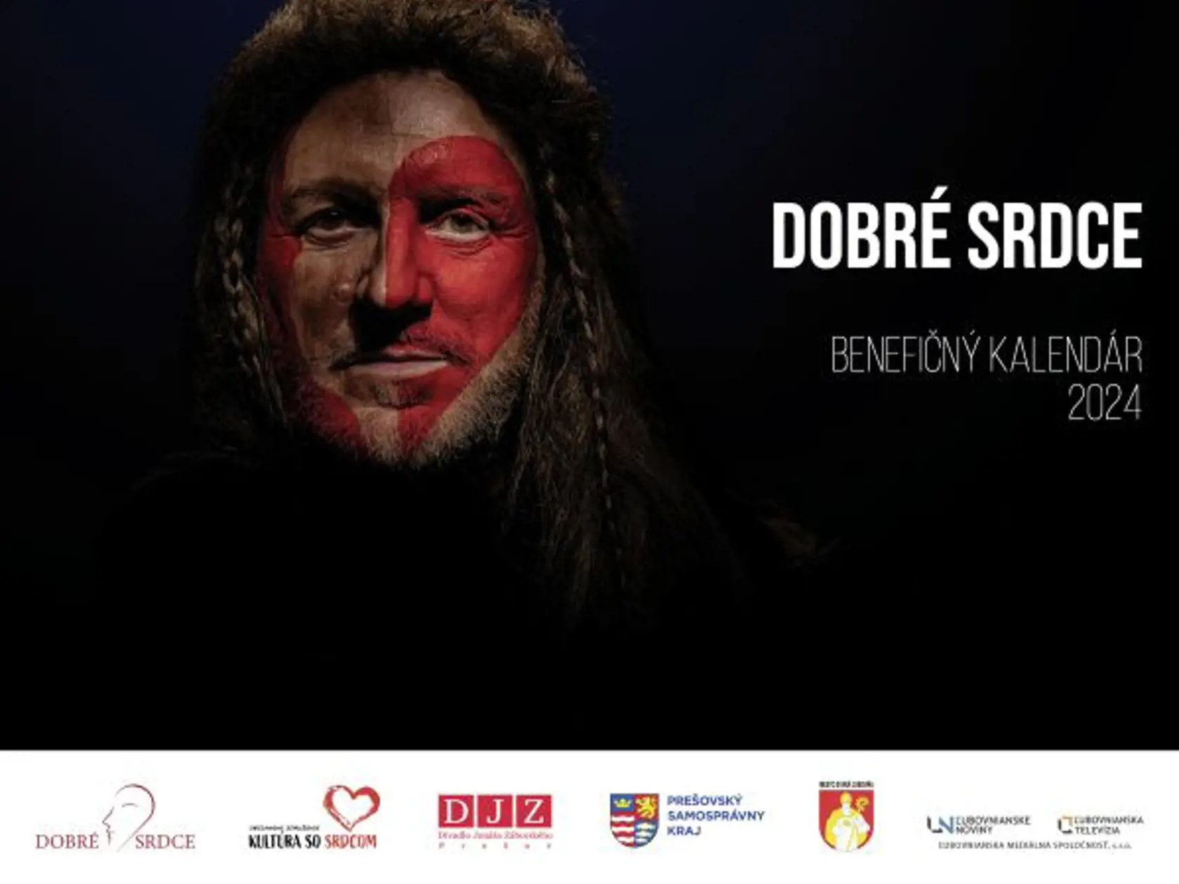 Kalendár dobré srdce
